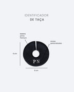 Identificador de Taça Home