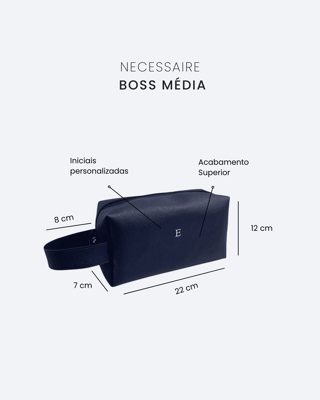 Kit Fitness Personalizado