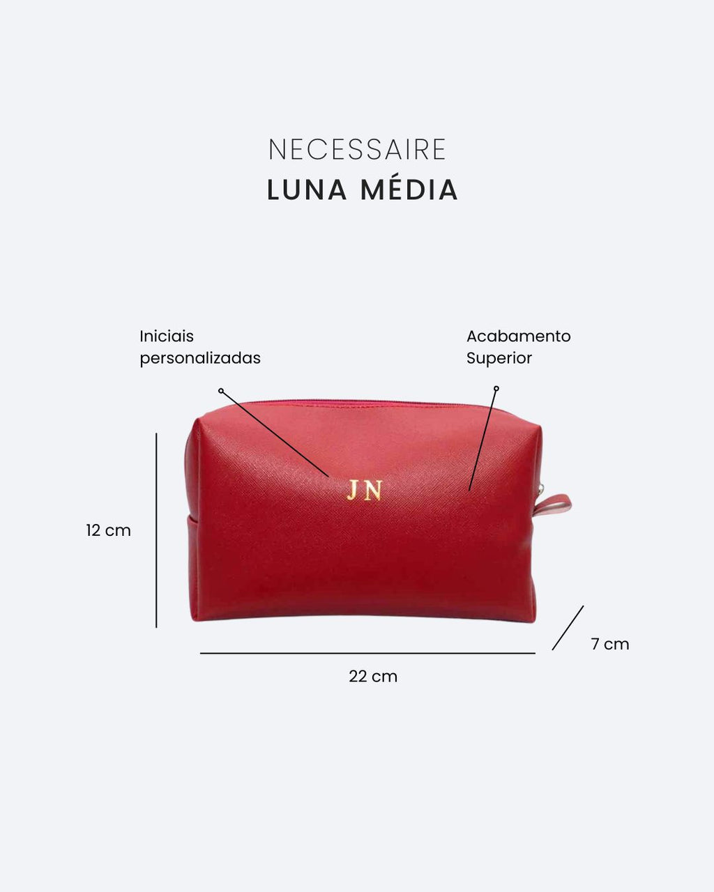 Kit Viagem Premium