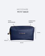 Trio de Necessaire Petit
