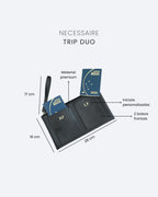 Kit Viagem Completa