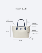 Bolsa Gabi