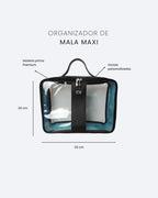 Kit Viagem Completa