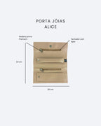 Kit Viagem Completa