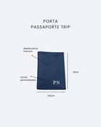 Kit Viagem Básica