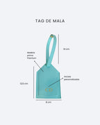 Kit Viagem Completa