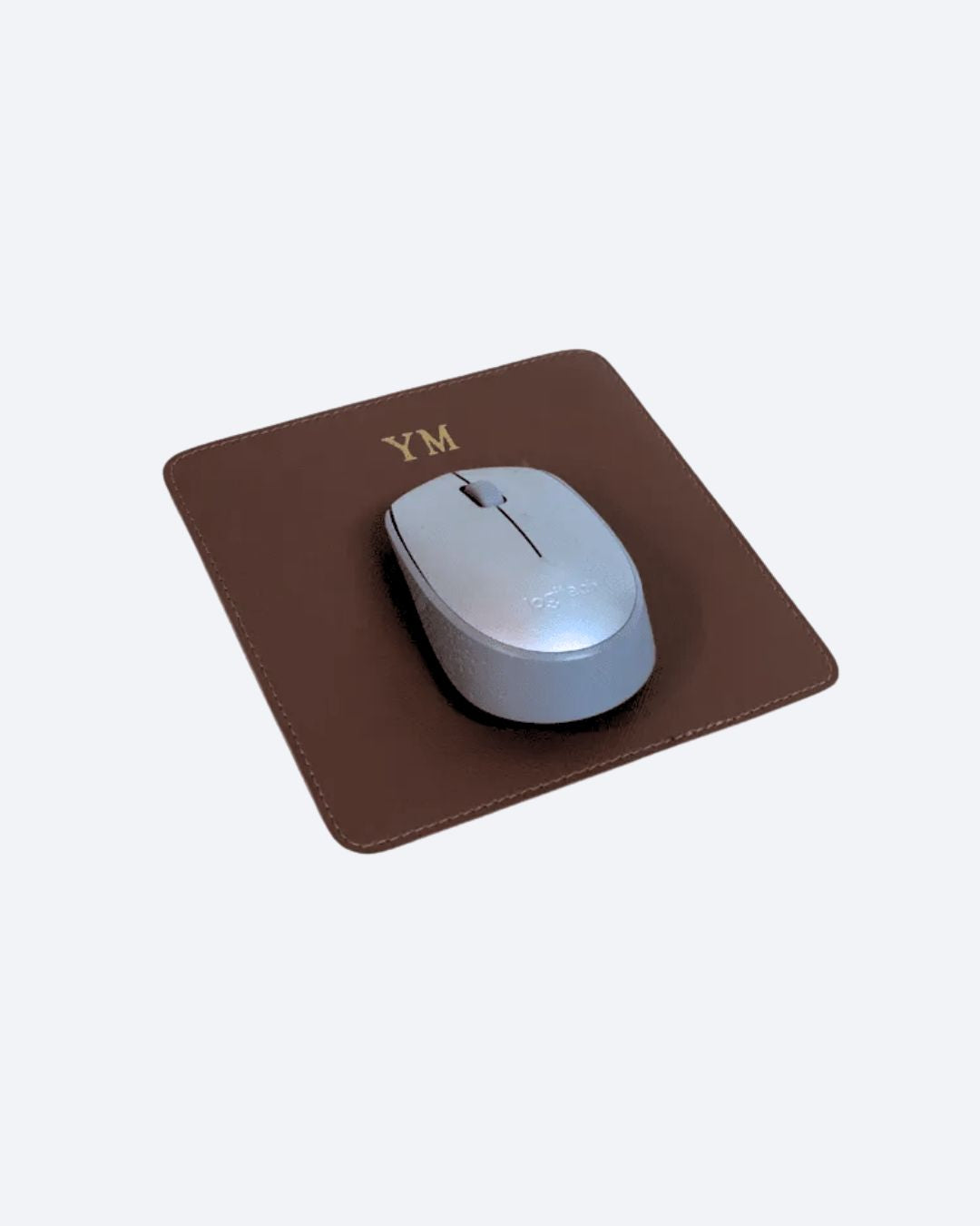 Mouse Pad Office Quadrado