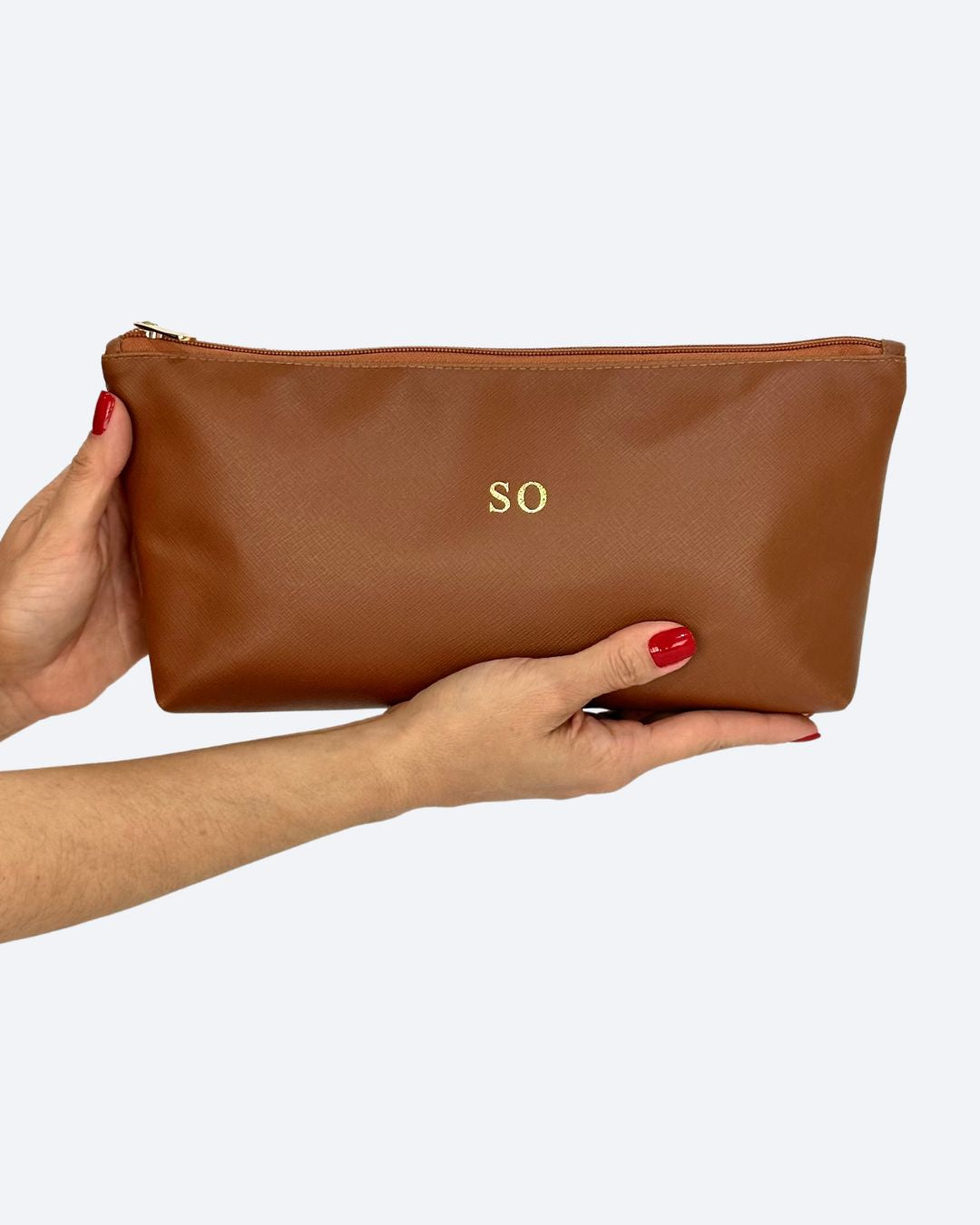 Necessaire Alice Maxi Personalizada