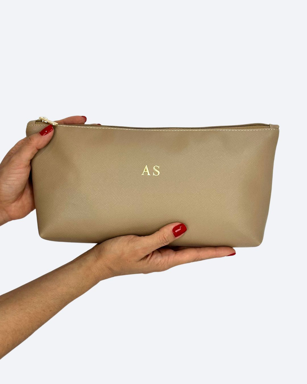 Necessaire Alice Maxi Personalizada