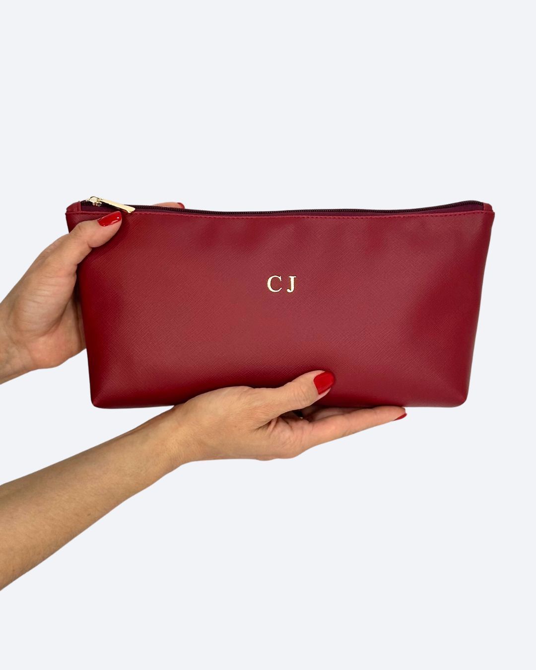 Necessaire Alice Maxi Personalizada