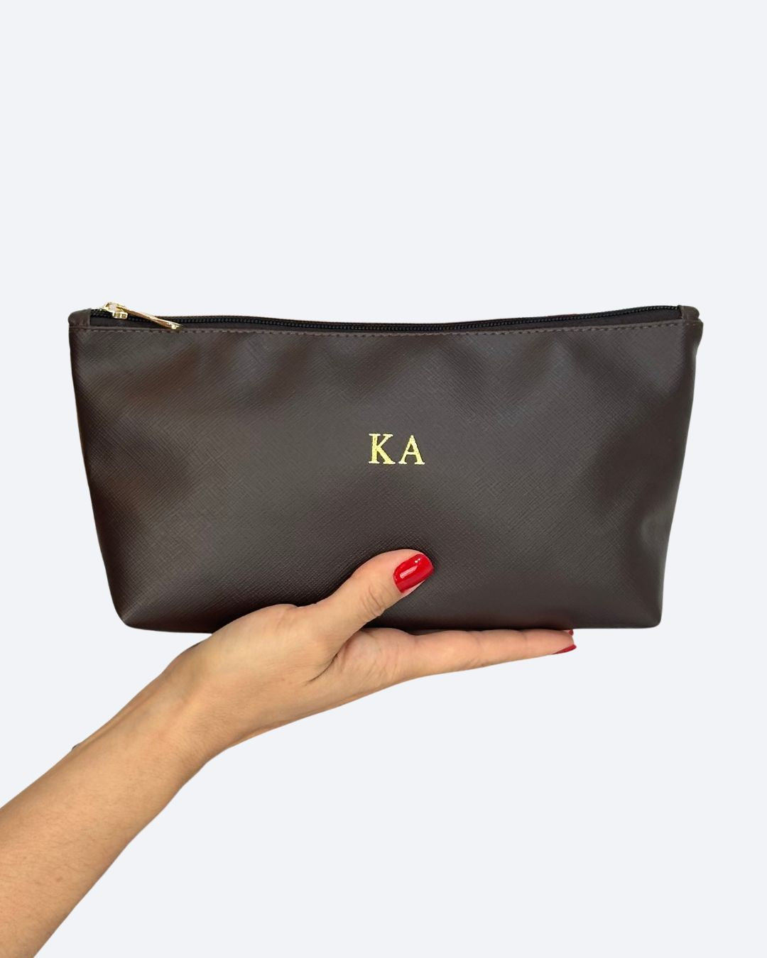 Necessaire Alice Média Personalizada