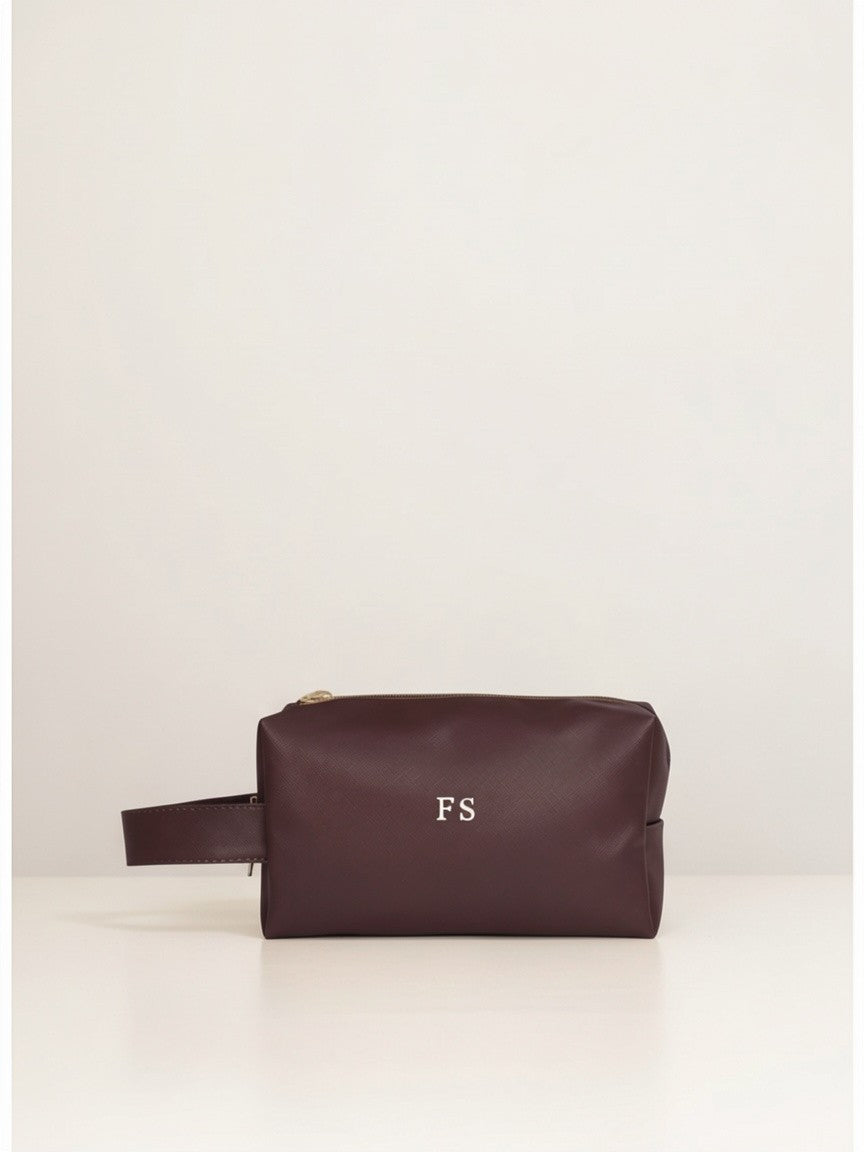 Necessaire Boss Media