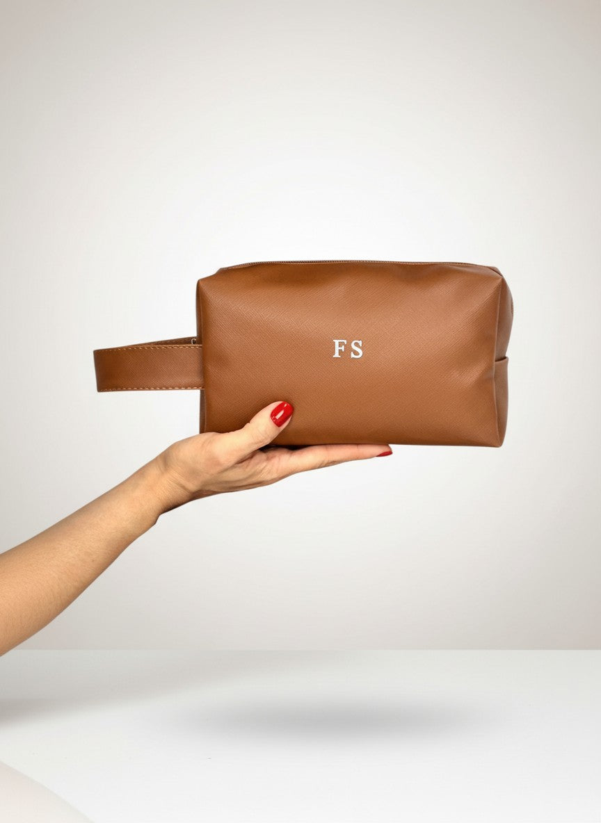 Necessaire Boss Media