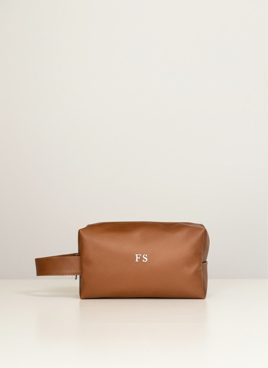 Necessaire Boss Media