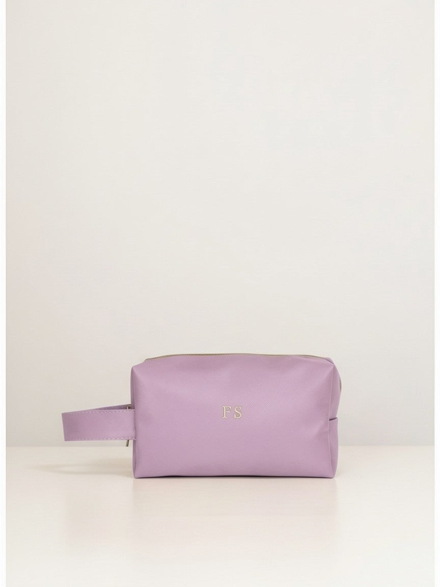 Necessaire Boss Media