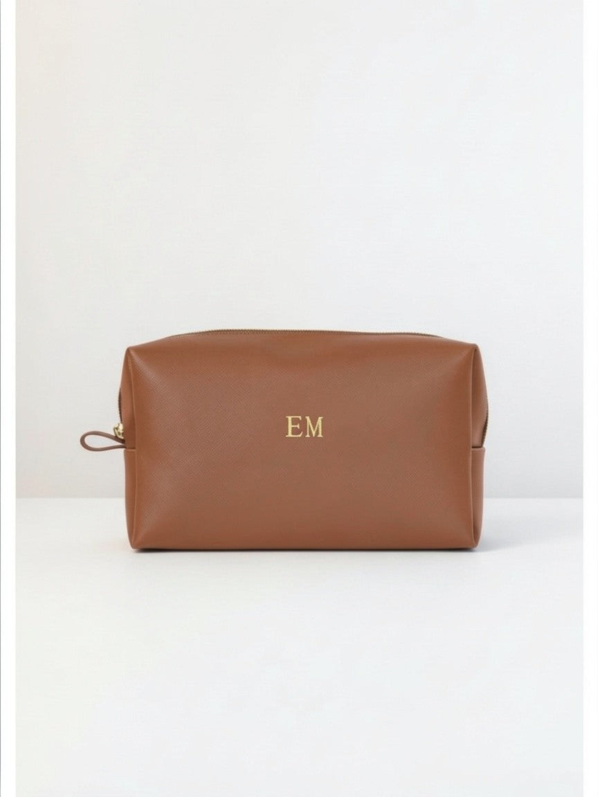 Necessaire Luna Média