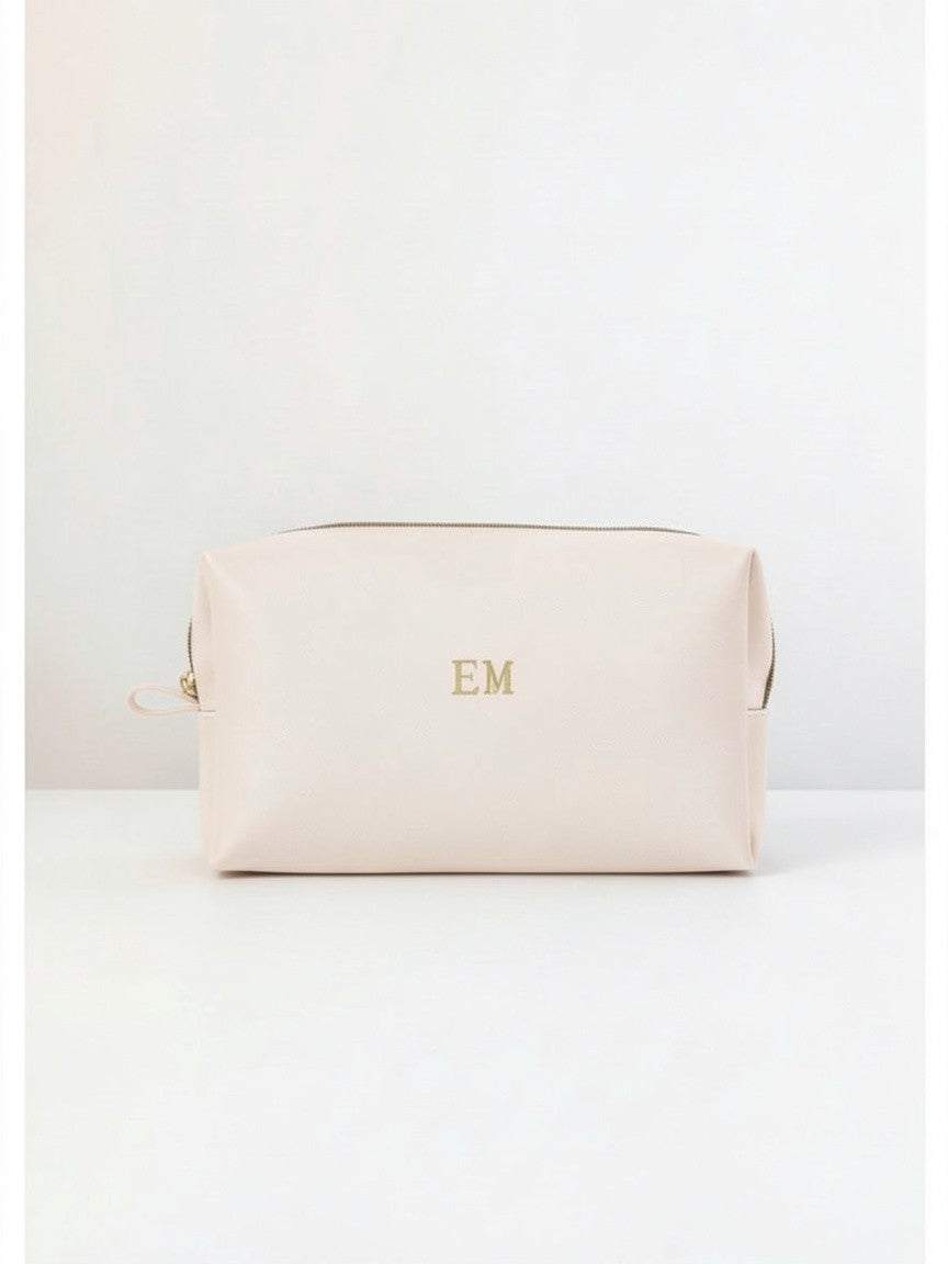 Necessaire Luna Média