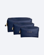 Trio de Necessaire Petit