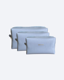 Azul Serenity Texturizado