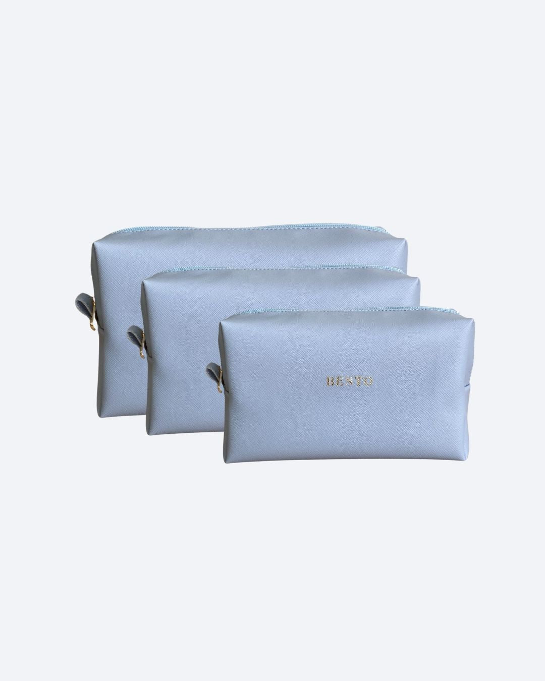 Trio de Necessaire Petit
