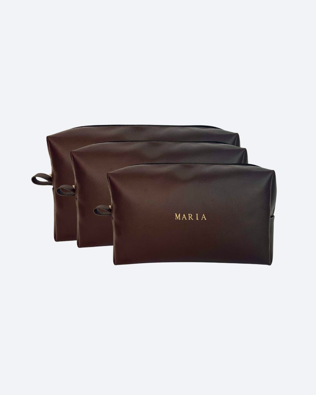 Trio de Necessaire Petit