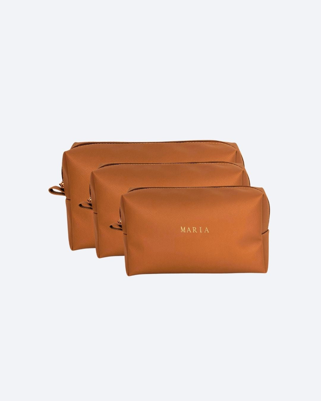 Trio de Necessaire Petit