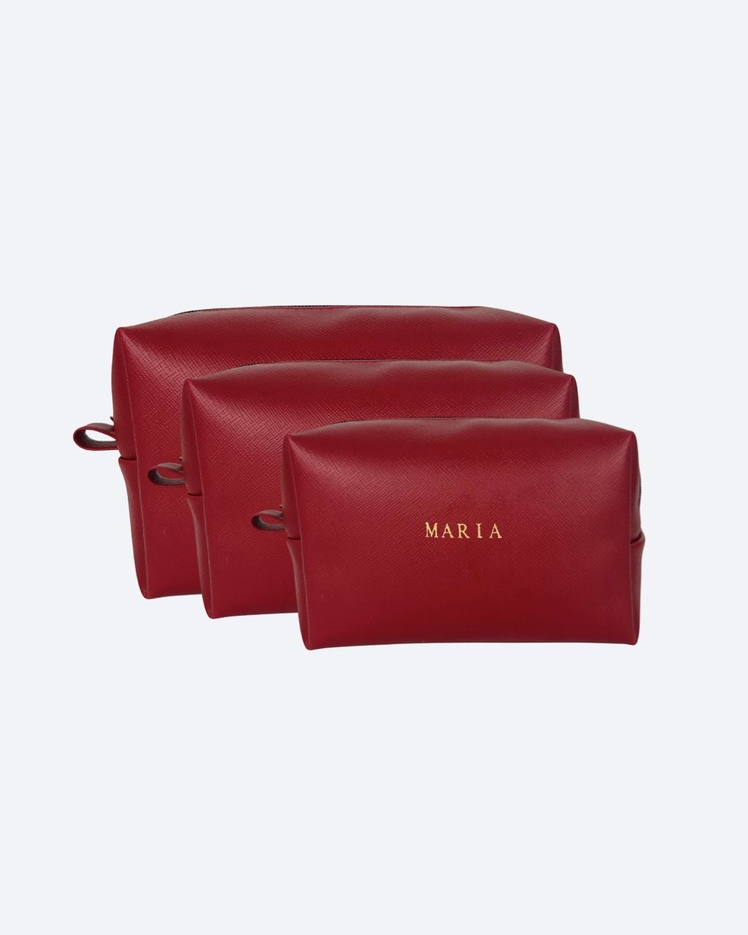 Trio de Necessaire Petit