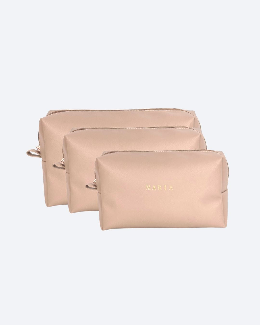 Trio de Necessaire Petit