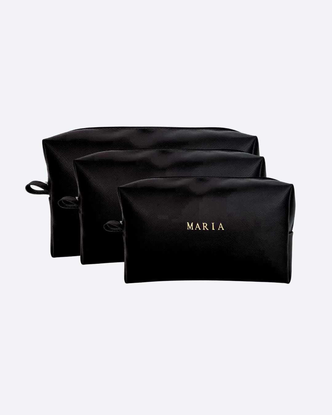 Trio de Necessaire Petit
