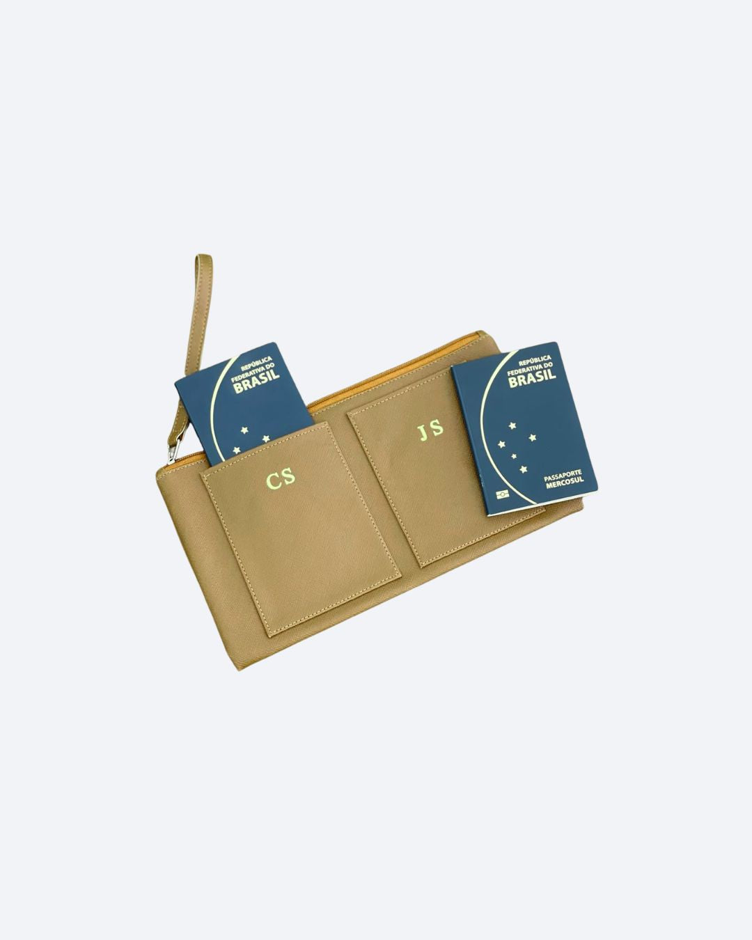 Necessaire Trip