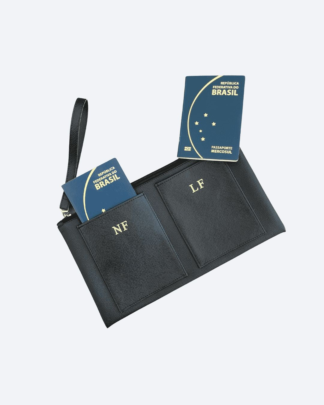 Necessaire Trip Family