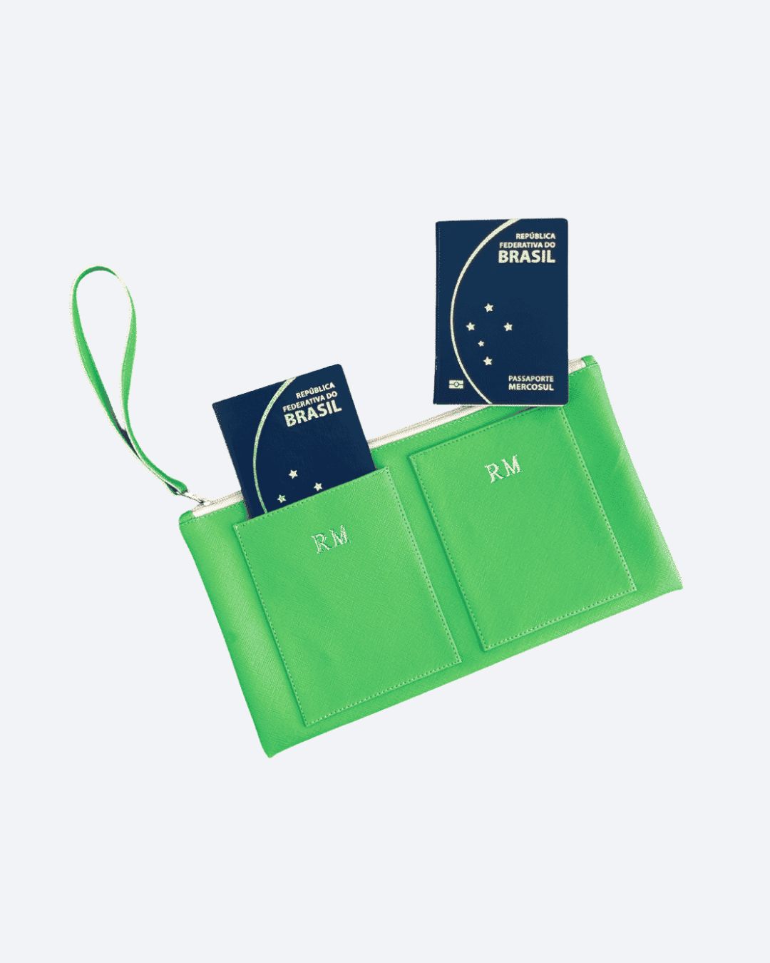 Necessaire Trip