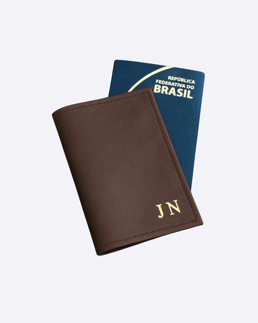Porta Passaporte Trip