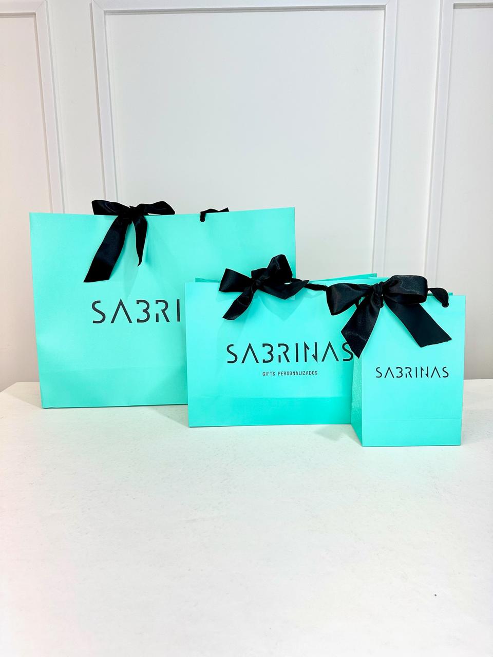 Embalagem de Presente