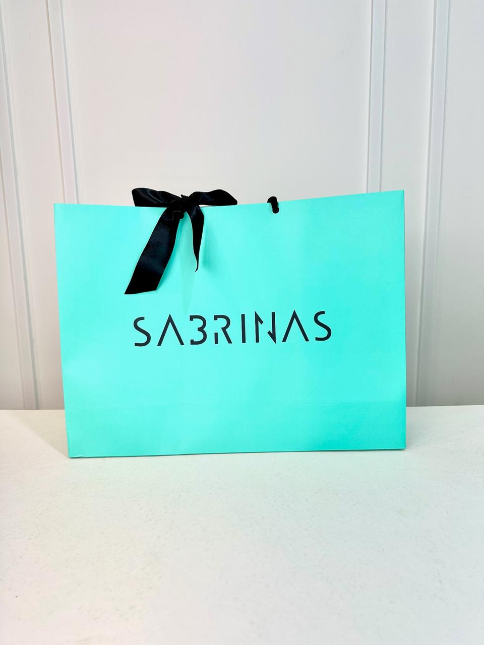 Embalagem de Presente