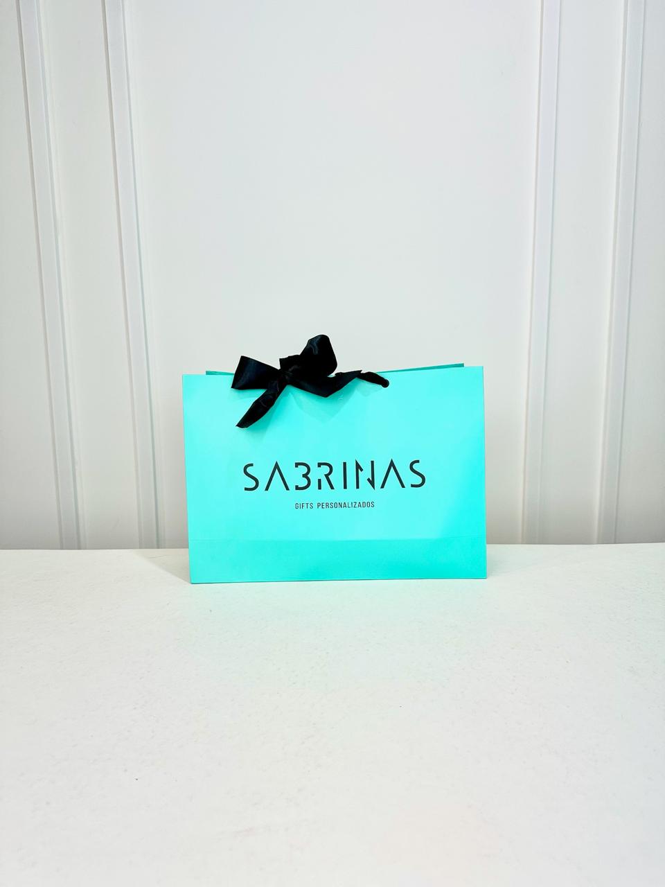 Embalagem de Presente